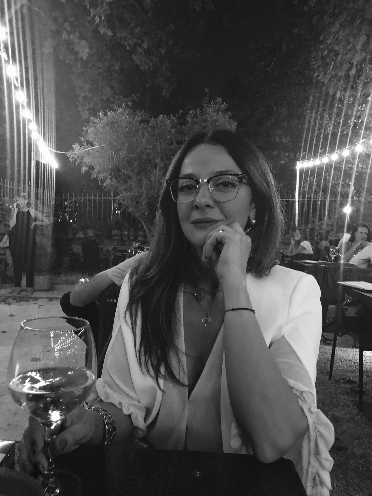 თამარი — პორტრეტი