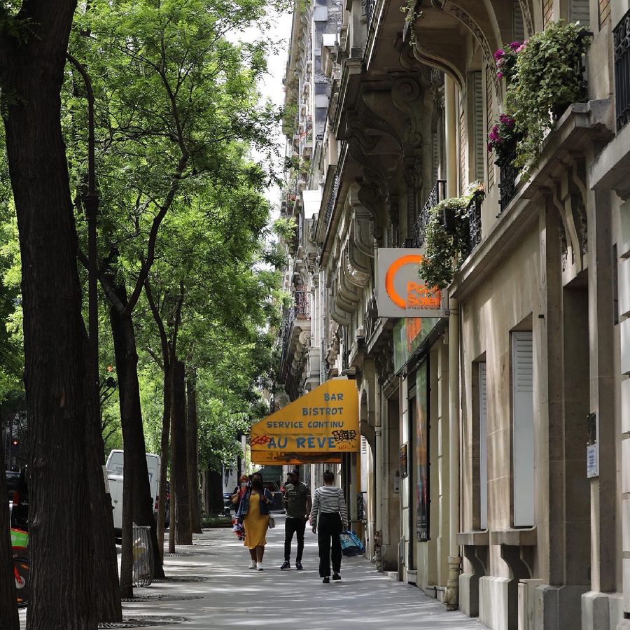 პარიზი