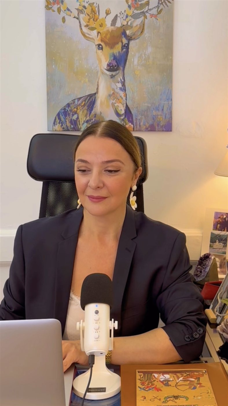 თამარი — სამუშაო სივრცე